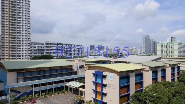 Blk 215 Bukit Batok Street 21 (Bukit Batok), HDB 3 Rooms #143389132